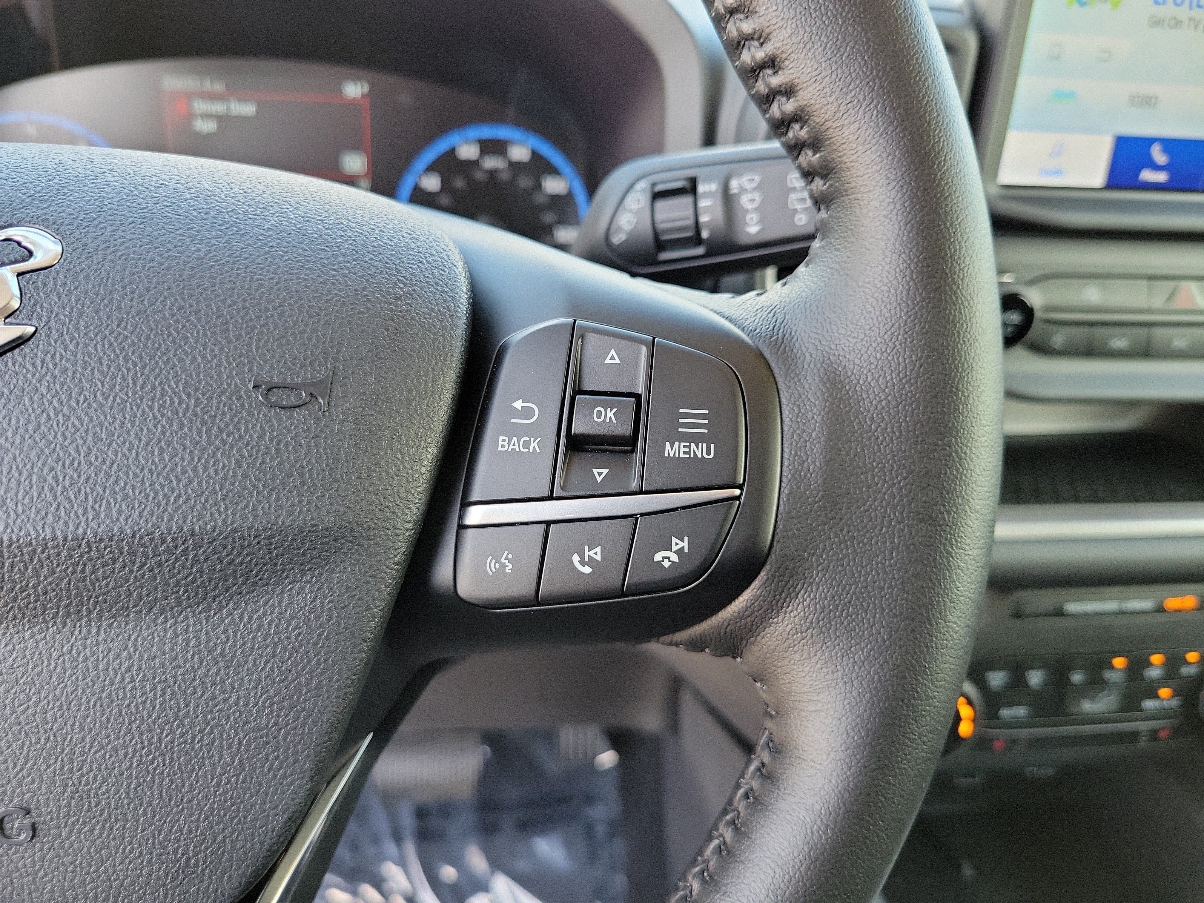 Used 2023 Ford Bronco Sport Big Bend w/ Convenience Package AWD/4WD image 27