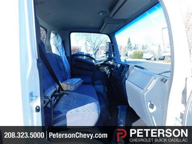 New 2025 Chevrolet Low Cab Forward 5500HG image 11