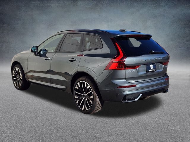 New 2026 Volvo XC60 B5 Ultra w/ Climate Package PRO AWD/4WD image 5