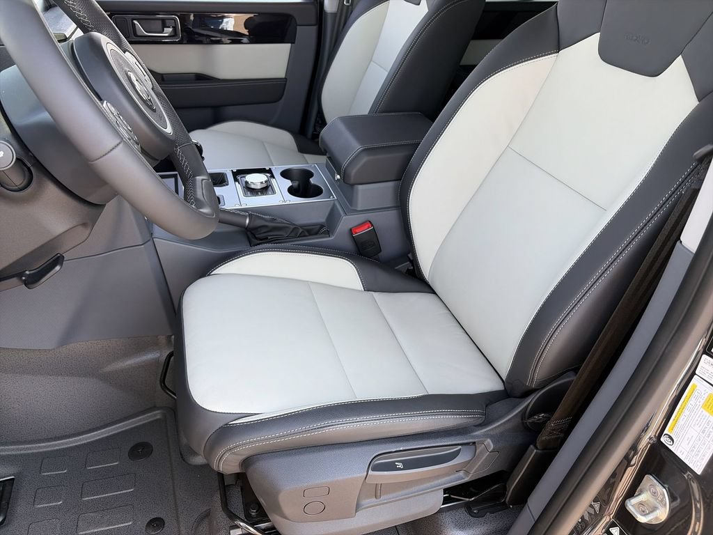 New 2026 INEOS Grenadier Station Wagon AWD/4WD image 12