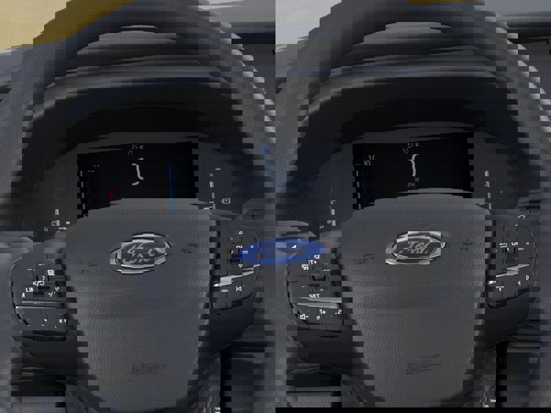 New 2026 Ford E-Transit w/ Fleet Safety Package image 13