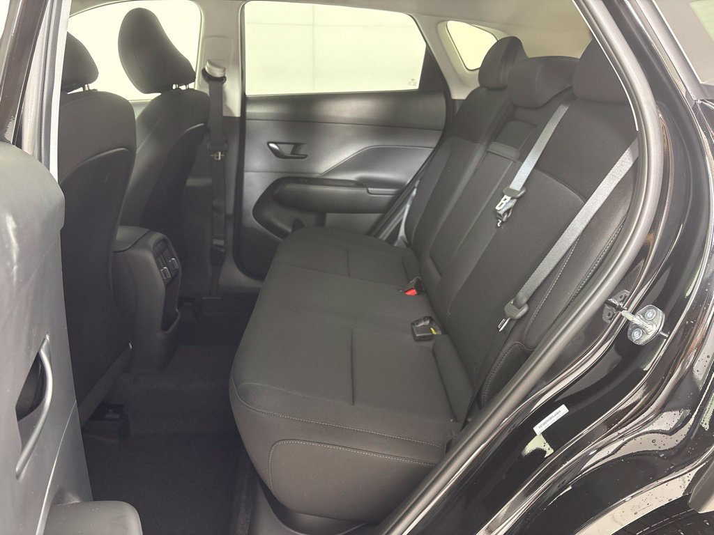 New 2027 Hyundai Kona SEL Sport FWD image 18