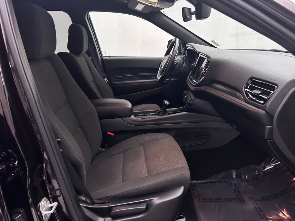 Used 2023 Dodge Durango GT w/ Blacktop Package AWD/4WD image 19