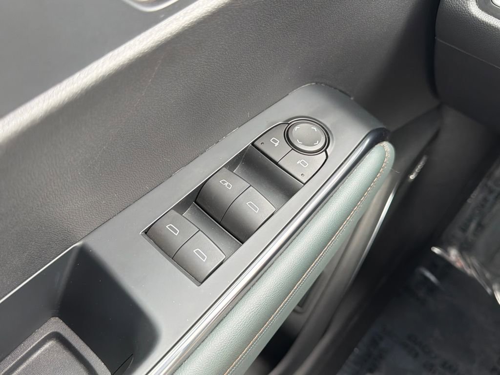 Used 2024 GMC Acadia AT4 w/ LPO, Floor Liner Package image 11