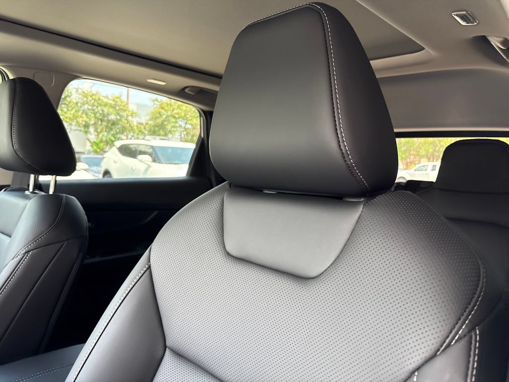 New 2026 Nissan Murano SL AWD/4WD image 7
