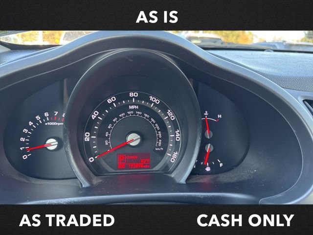Used 2013 Kia Sportage LX w/ Convenience Pkg image 26