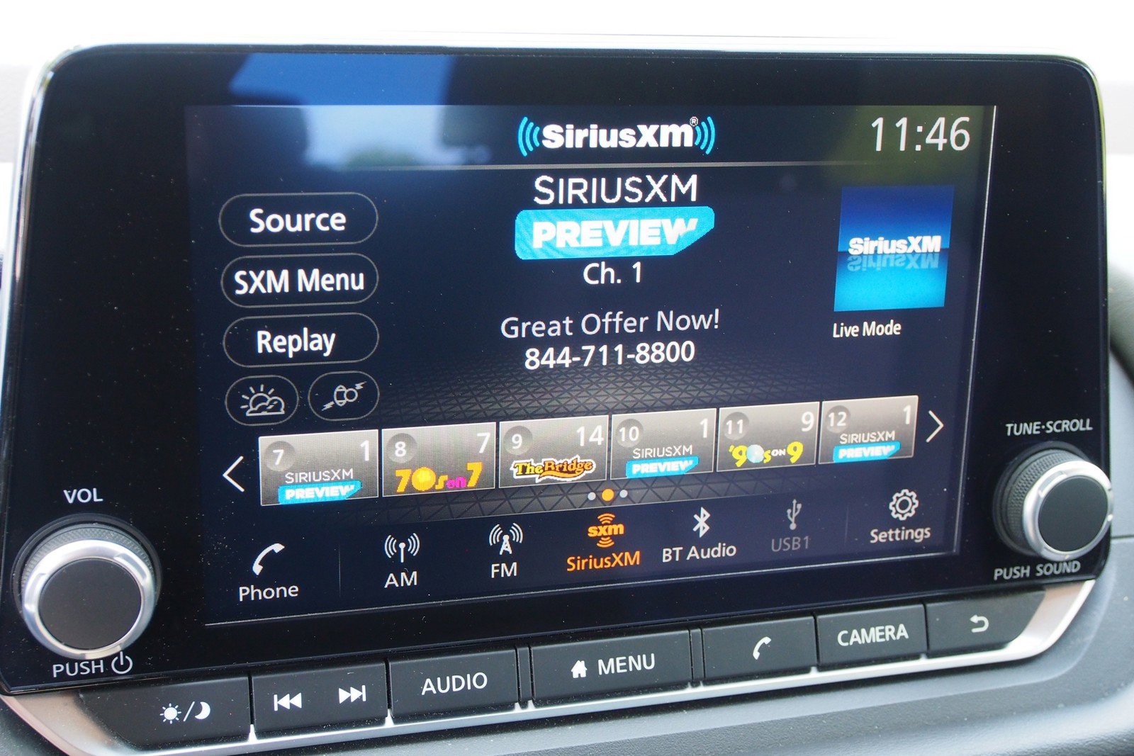 Used 2023 Nissan Rogue SV FWD image 26