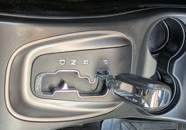 Used 2018 Dodge Journey Crossroad w/ Driver Convenience Group image 13