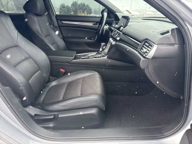 Used 2021 Honda Accord Sport image 21