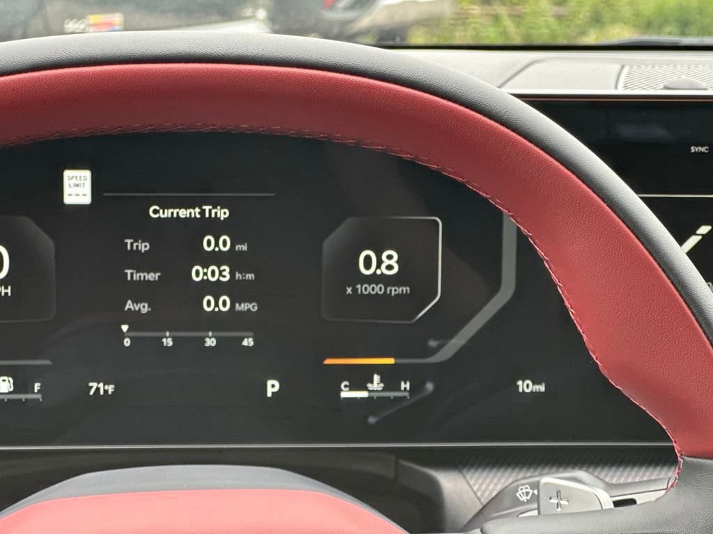 New 2025 Kia K4 GT-Line w/ GT-Line Premium Package image 21