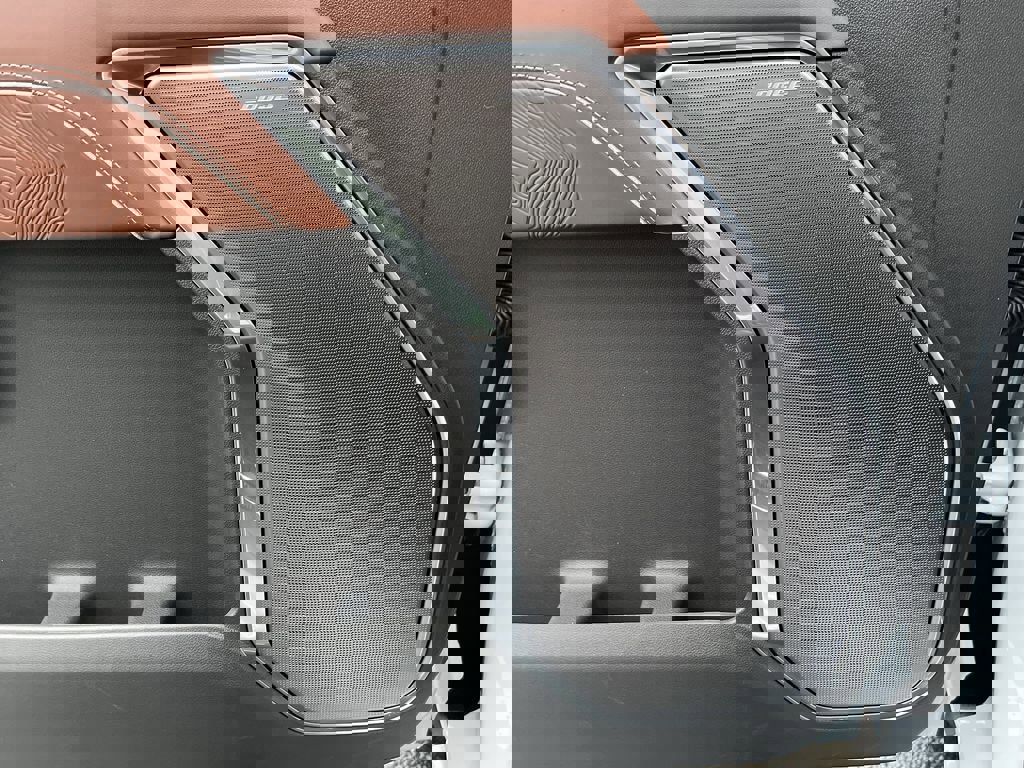 New 2026 GMC Sierra 3500 Denali Ultimate image 25