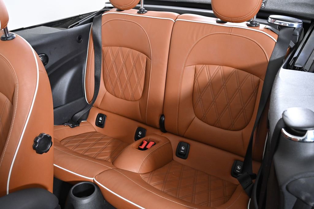 Certified 2023 MINI Cooper S image 33