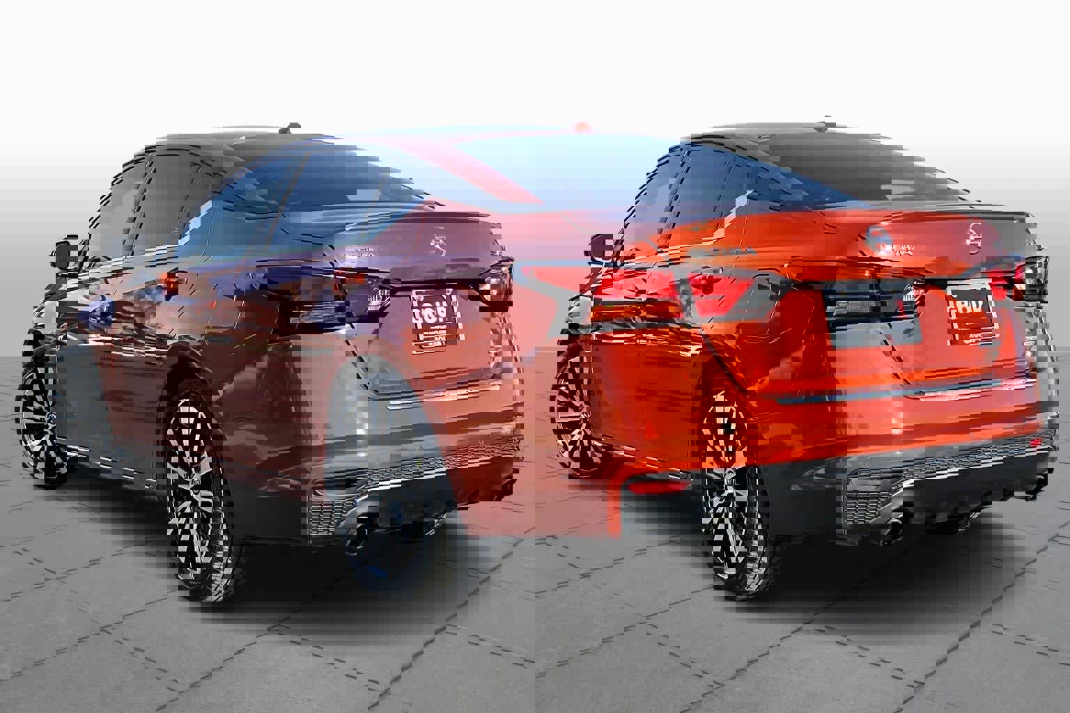 Used 2022 Nissan Altima 2.0 SR image 10