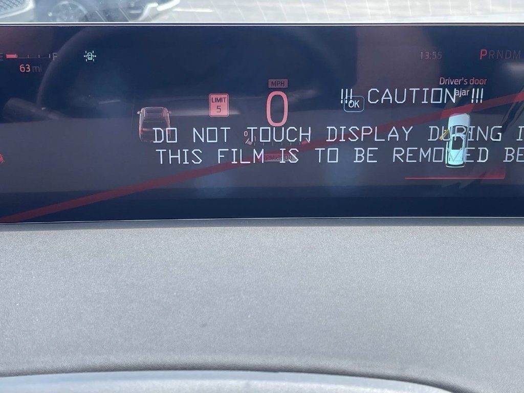 New 2027 Ford Expedition Tremor w/ Driver's Package AWD/4WD image 42