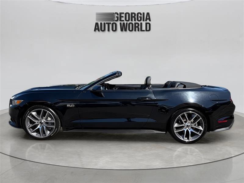 Used 2015 Ford Mustang GT Premium w/ Equipment Group 401A RWD image 13