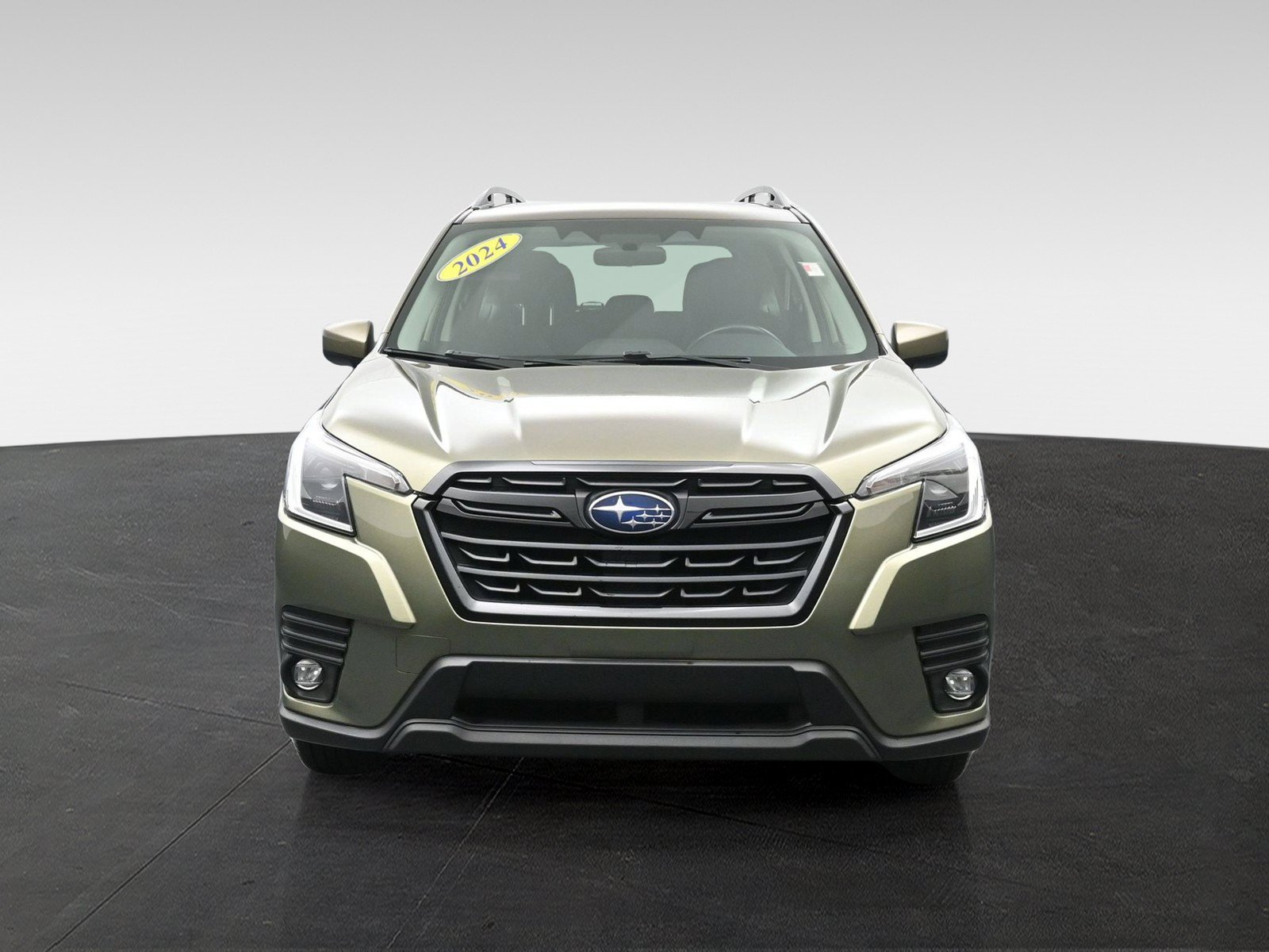Used 2024 Subaru Forester Premium AWD/4WD image 3