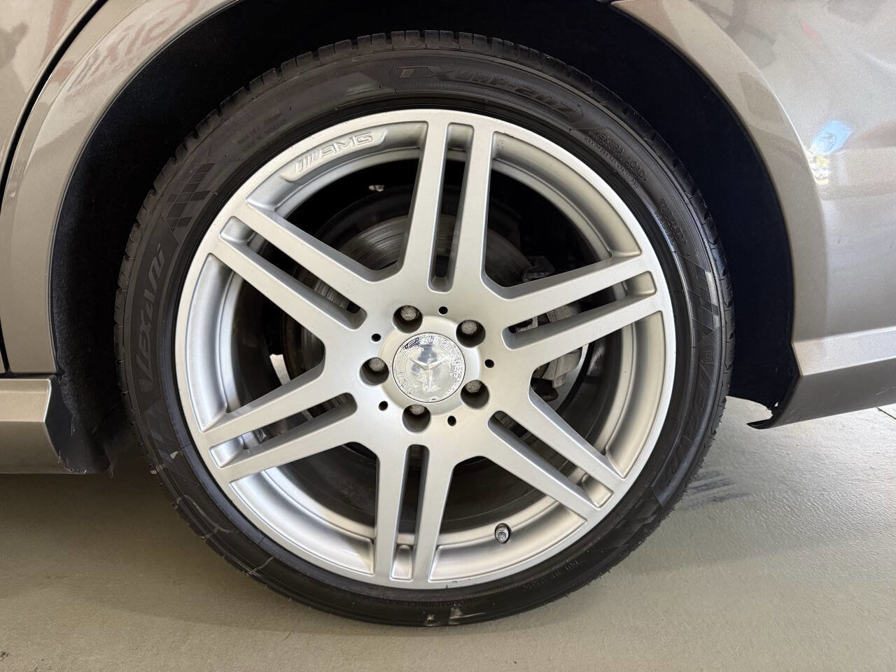 Used 2010 Mercedes-Benz E 350 Sedan w/ Premium 1 Pkg image 32