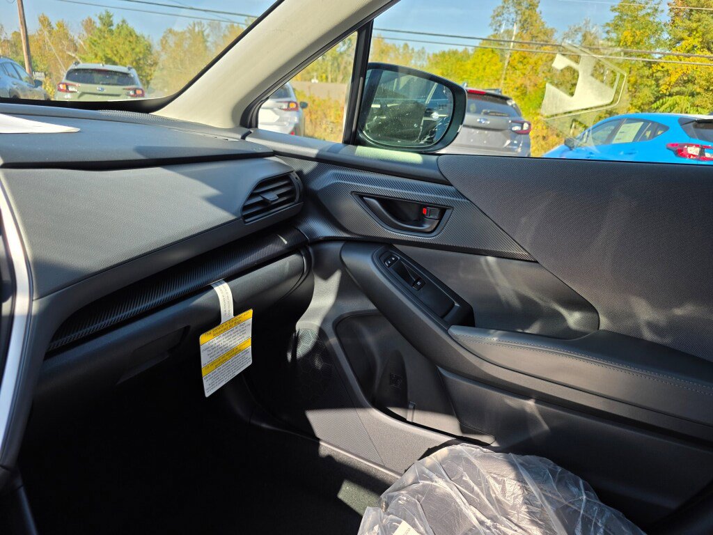 New 2025 Subaru Crosstrek 2.5i Premium image 15