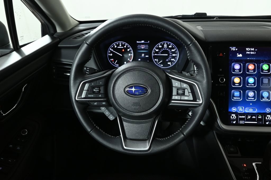 Used 2020 Subaru Outback Premium AWD/4WD image 18