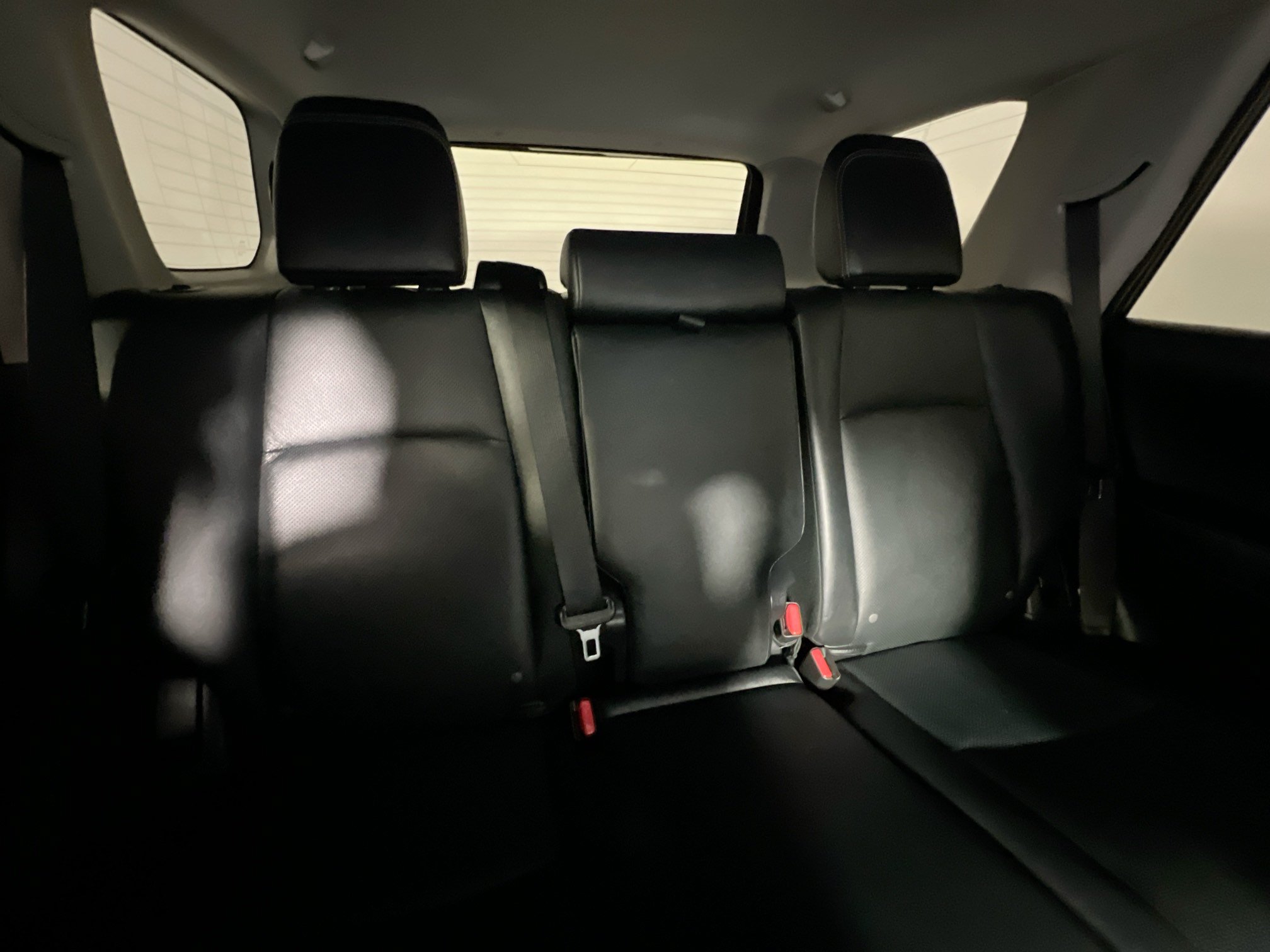 Used 2022 Toyota 4Runner Limited AWD/4WD image 32