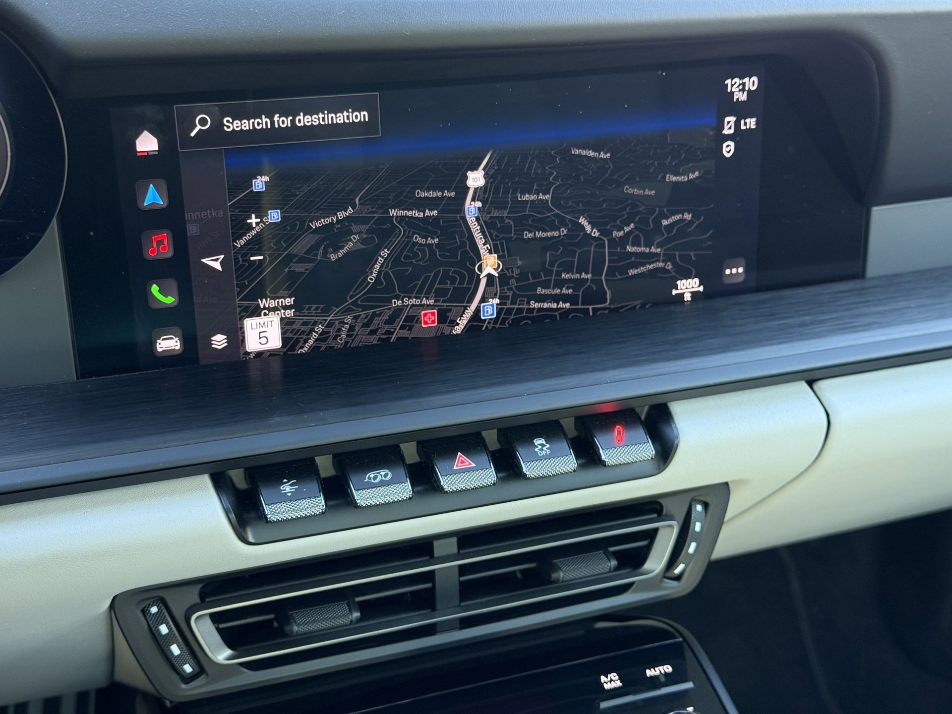 Certified 2024 Porsche 911 Targa 4 GTS image 20