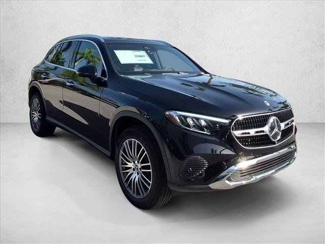 New 2027 Mercedes-Benz GLC 300 image 6