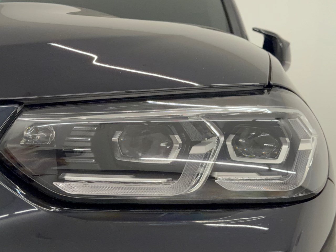 Used 2024 BMW X3 M40i AWD/4WD image 12