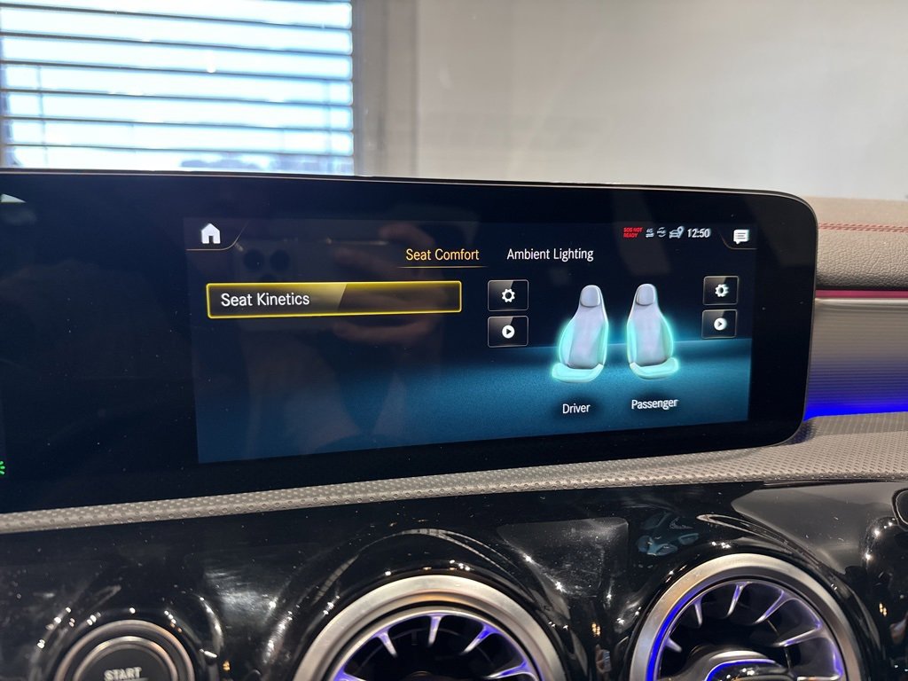 Used 2023 Mercedes-Benz CLA 250 4MATIC image 22