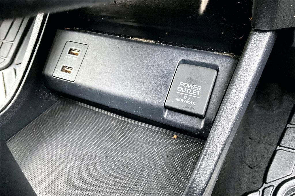 Used 2022 Honda HR-V Sport image 15