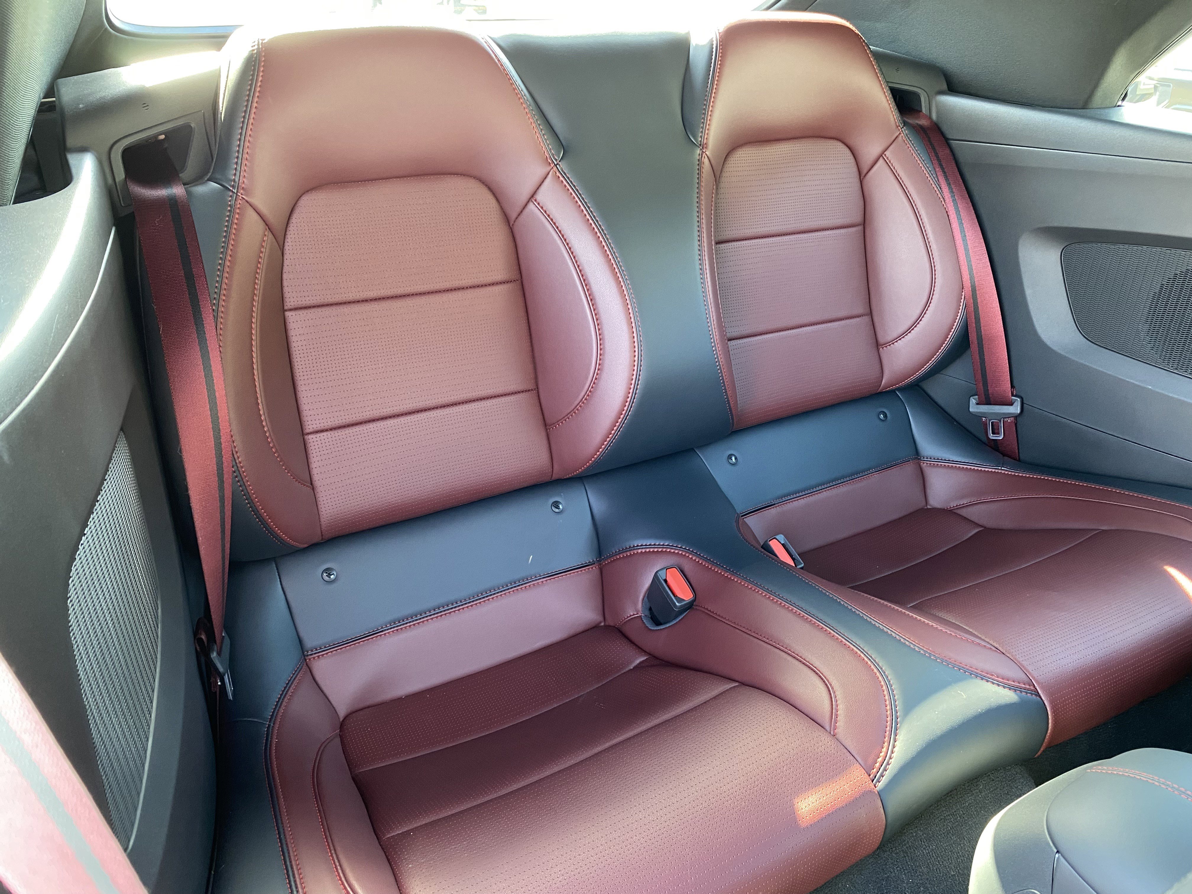 Used 2025 Ford Mustang GT Premium image 34