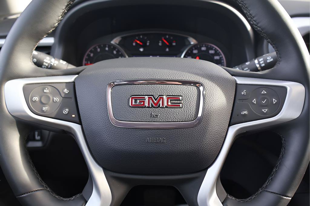 Used 2023 GMC Acadia SLT w/ Elevation Edition AWD/4WD image 22