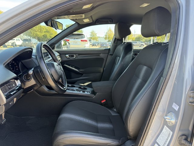 Used 2026 Honda Civic Sport image 23
