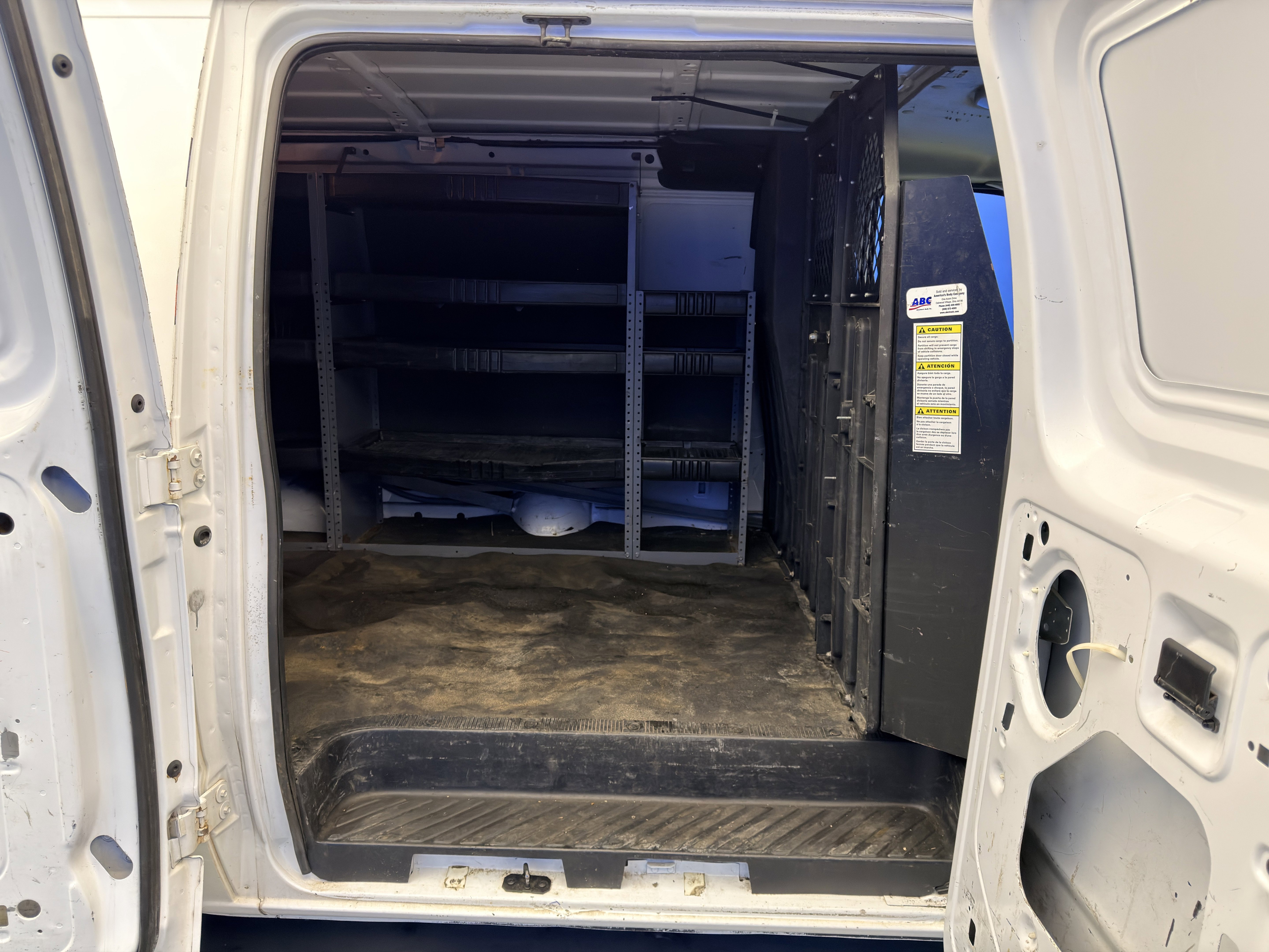 Used 2007 Ford E-250 and Econoline 250 image 24