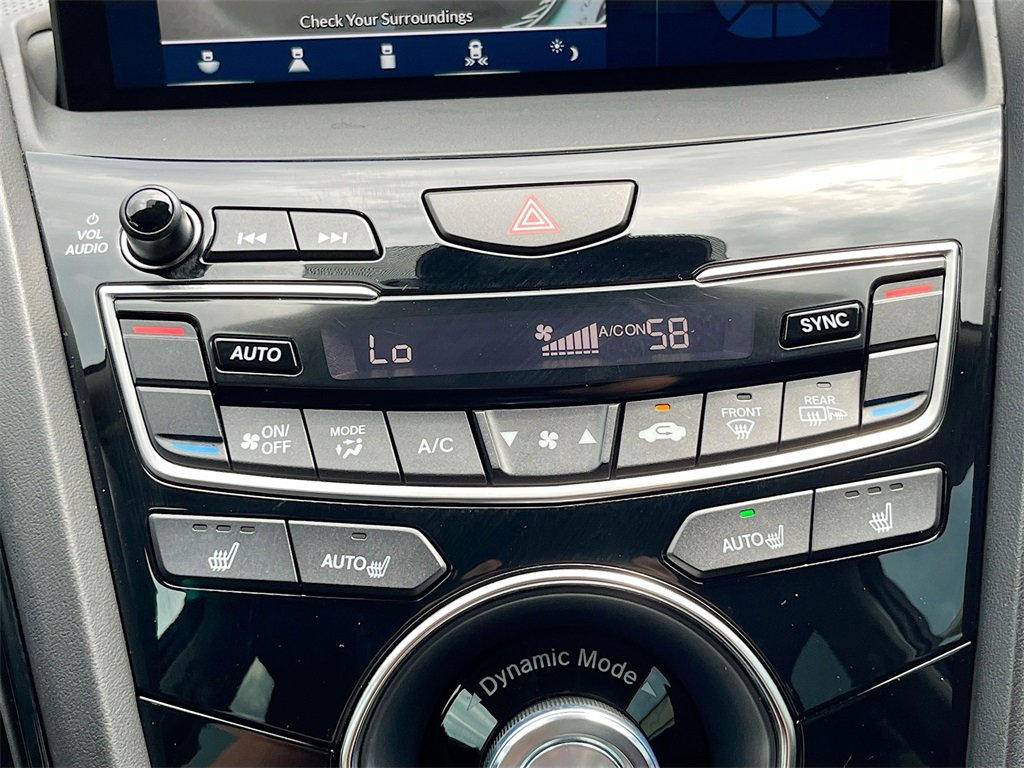 Used 2023 Acura RDX Technology Package image 16