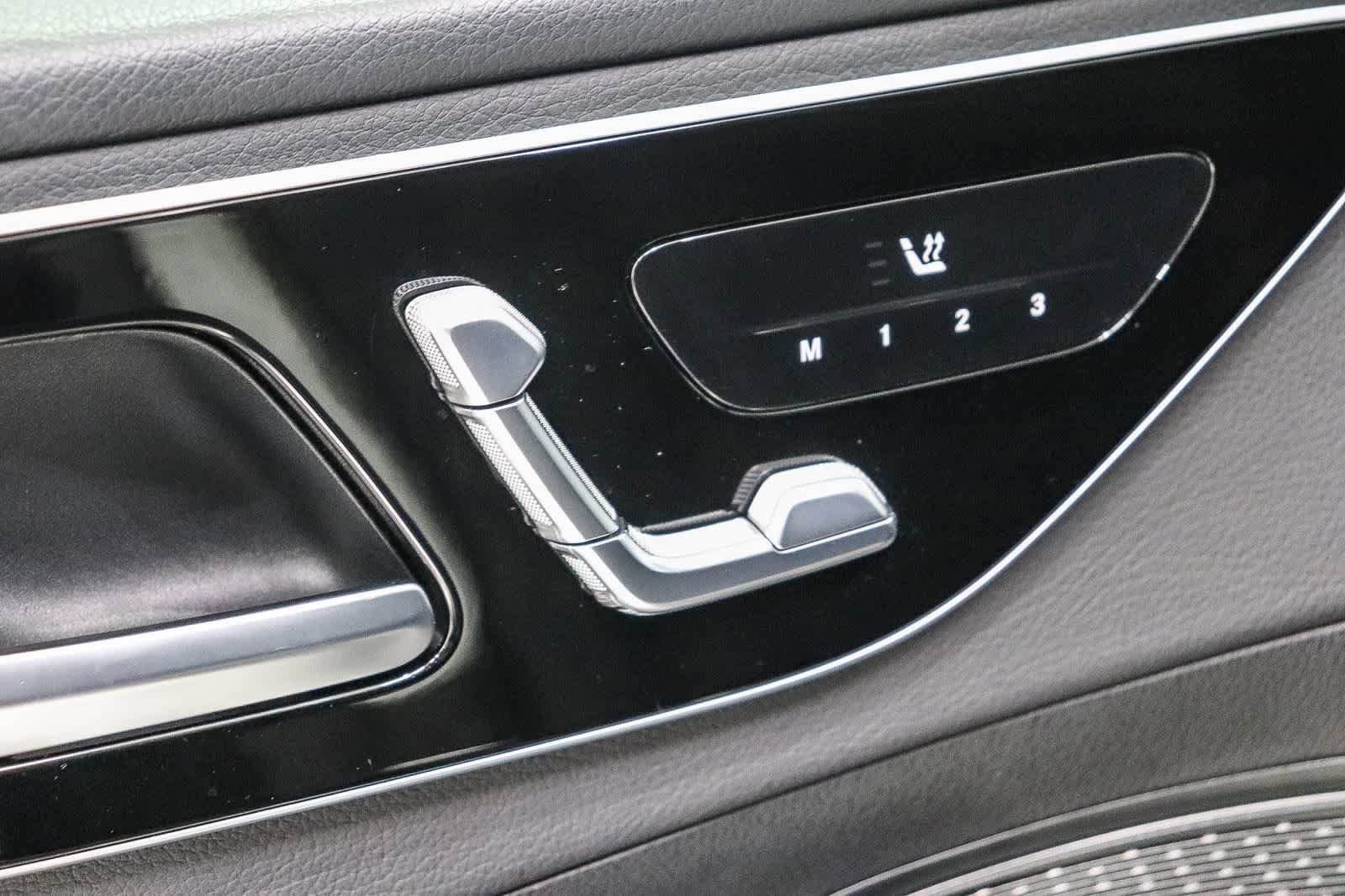 Certified 2022 Mercedes-Benz C 300 Sedan image 21