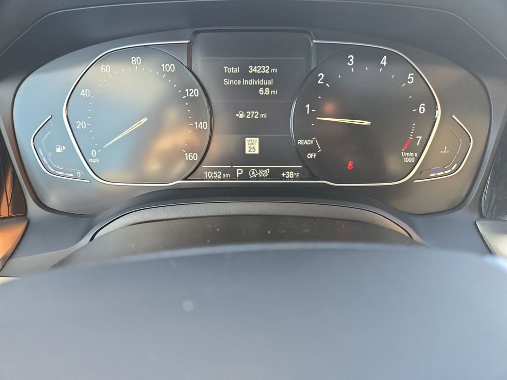 Used 2021 BMW 330i xDrive 330i xDrive w/ Convenience Package image 20