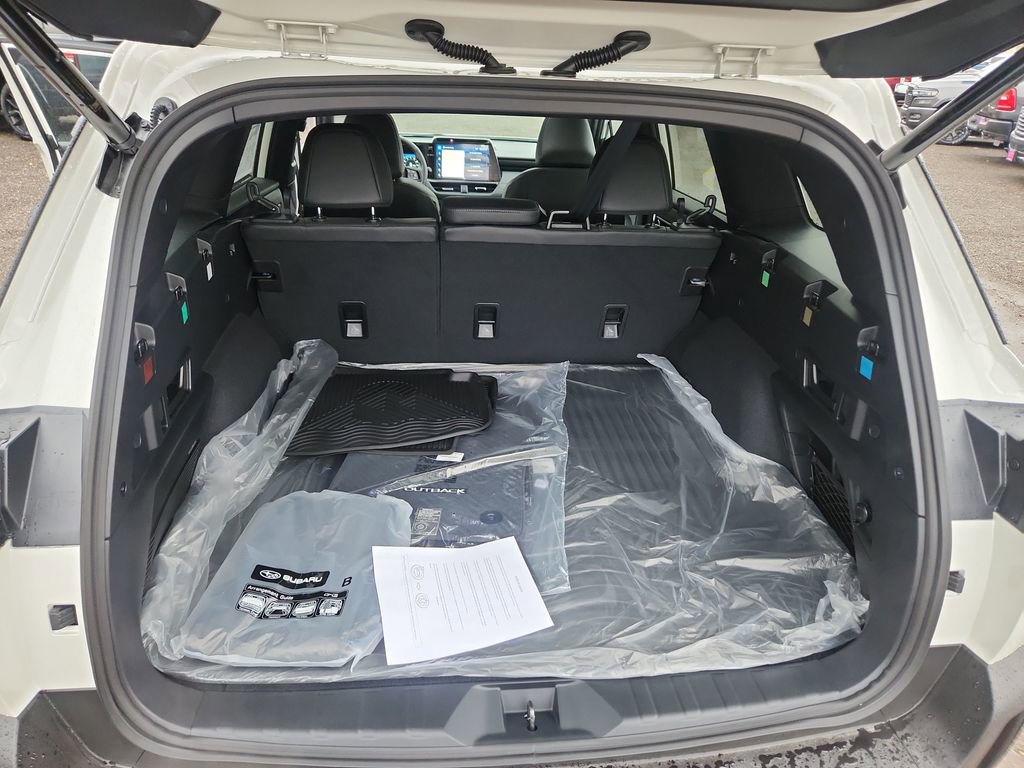 New 2026 Subaru Outback Touring XT image 23