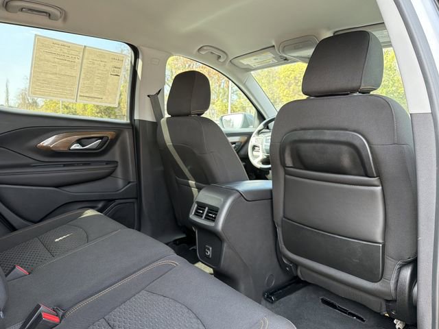 Used 2020 GMC Terrain SLE image 23