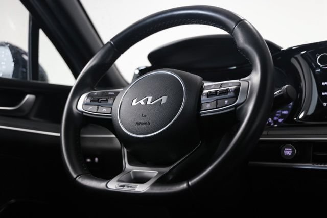 Used 2024 Kia K5 GT-Line FWD image 39