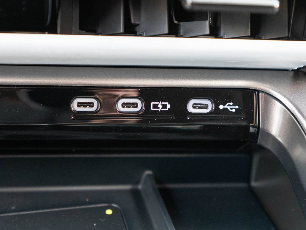 New 2026 Lexus TX 350 AWD w/ Technology Package image 25