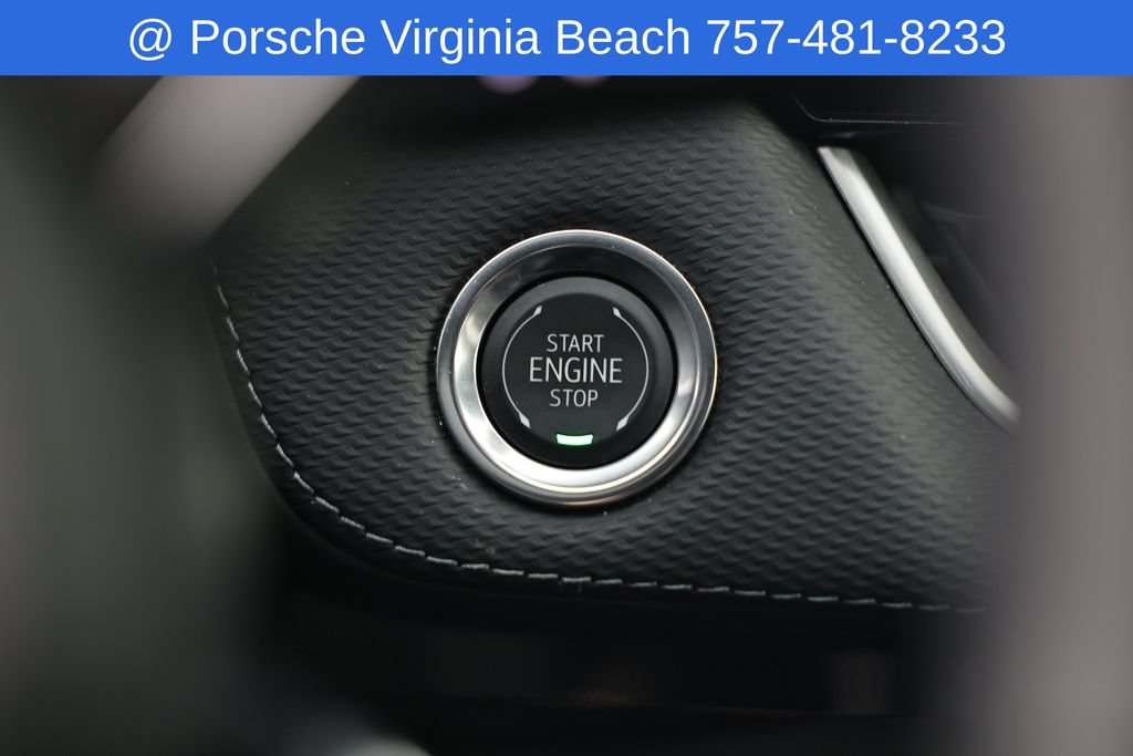 Used 2026 Chevrolet Equinox LT AWD/4WD image 37