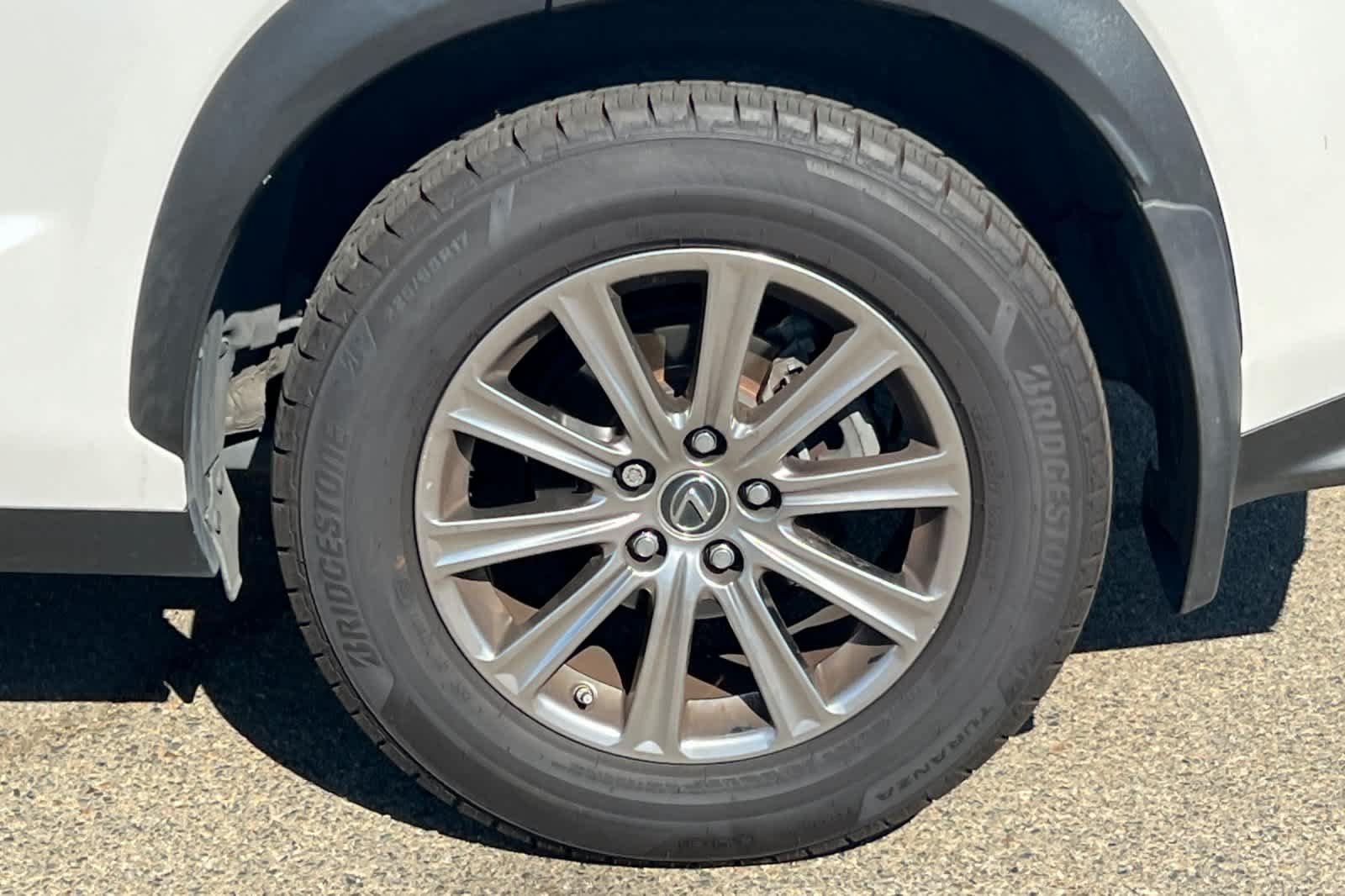 Used 2021 Lexus NX 300 AWD w/ Cold Area Package image 25