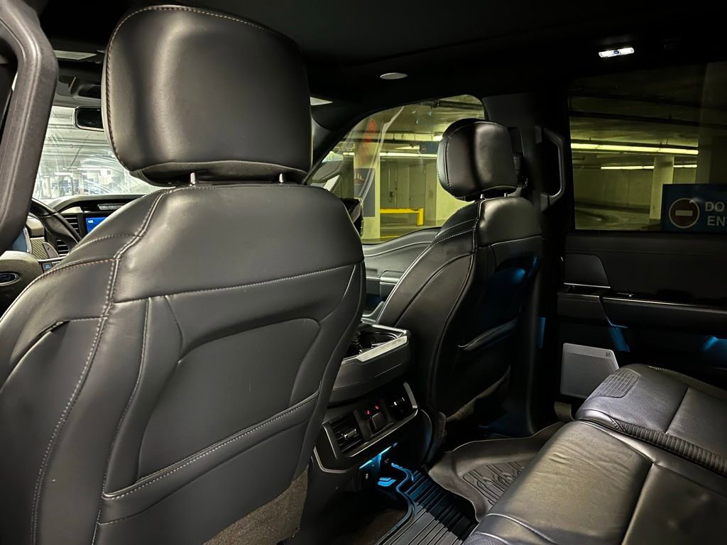 Used 2021 Ford F150 Raptor w/ Equipment Group 801A High AWD/4WD image 20