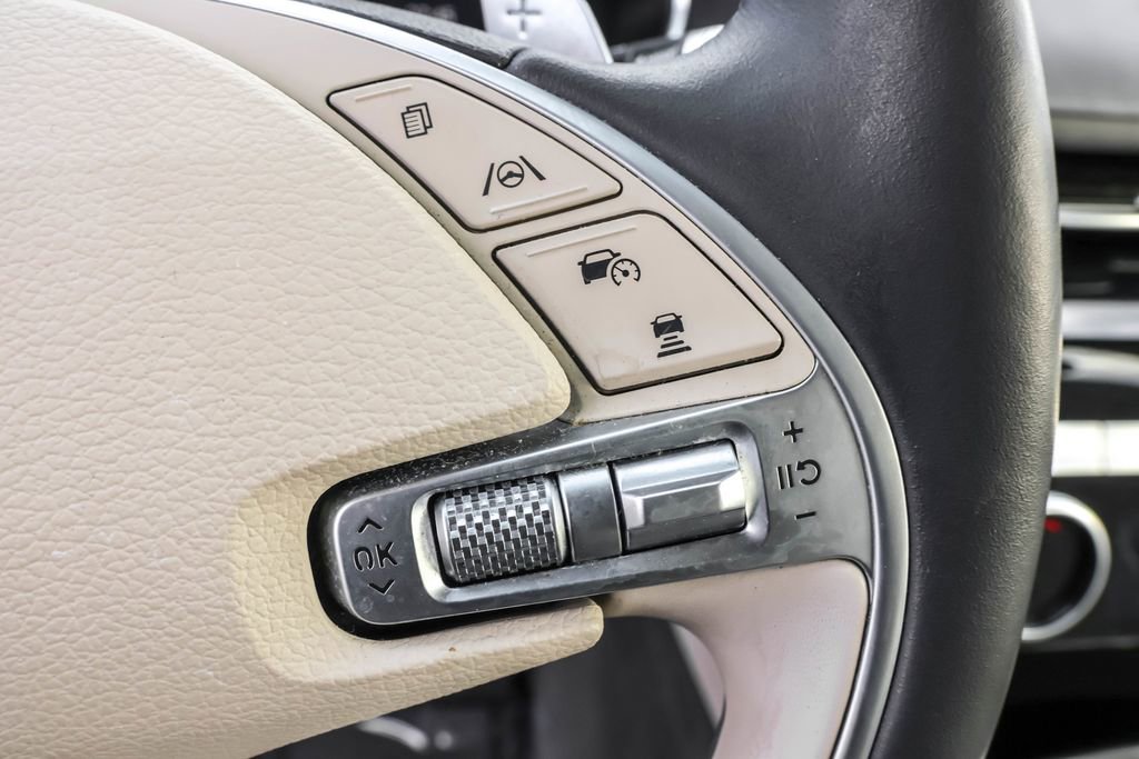 Used 2022 Genesis G80 2.5T image 28