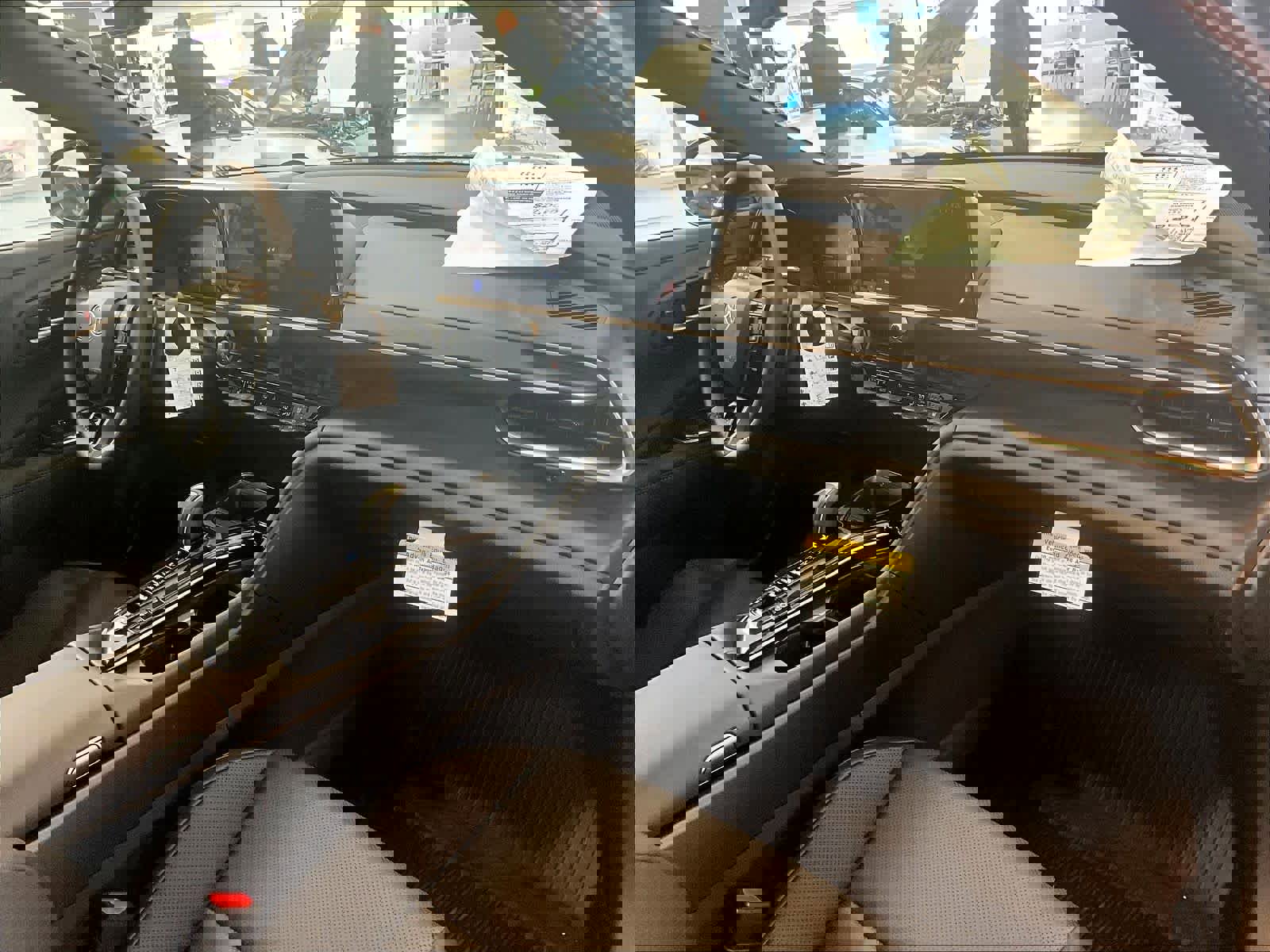 New 2026 Toyota Crown Signia image 10