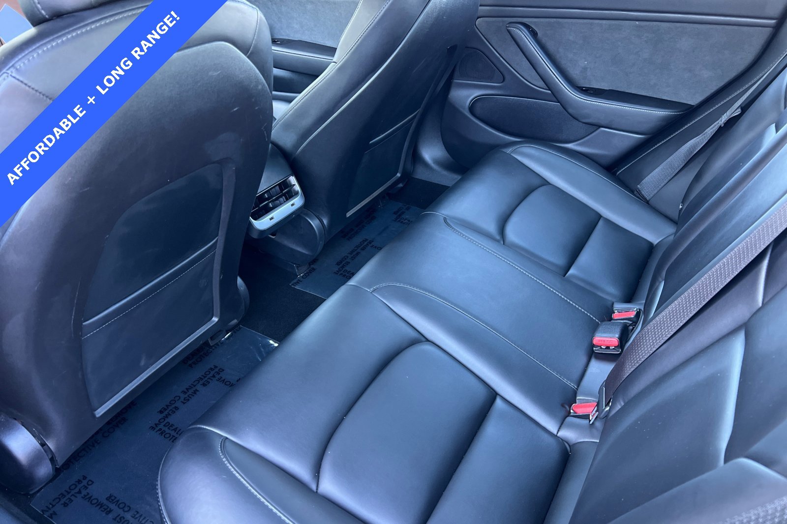 Used 2018 Tesla Model 3 Long Range image 12