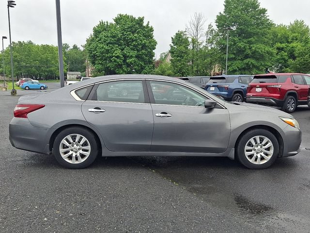 Used 2018 Nissan Altima 2.5 S w/ S Convenience Package FWD image 7