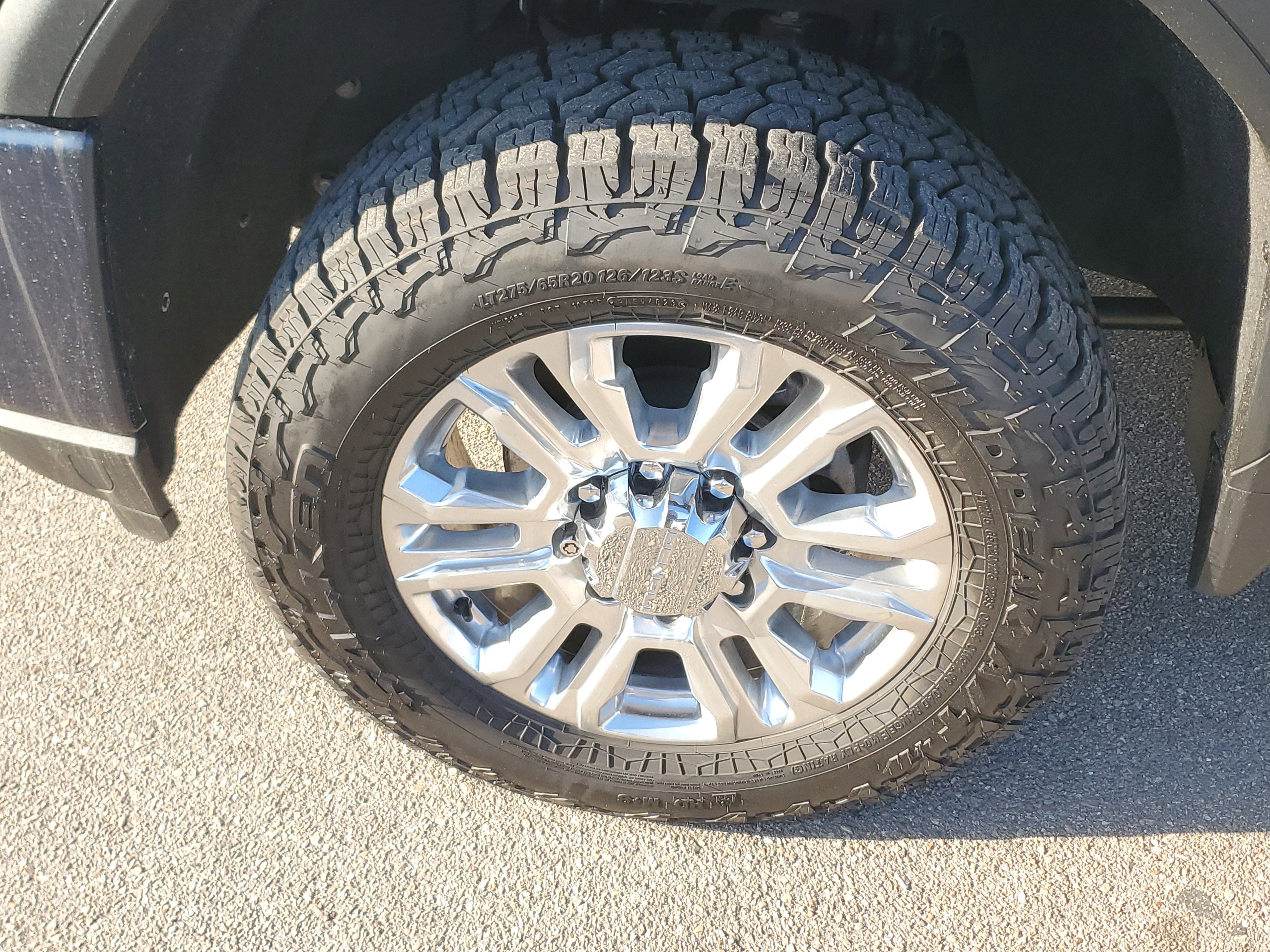 Used 2022 GMC Sierra 2500 Denali w/ Denali Ultimate Package image 10