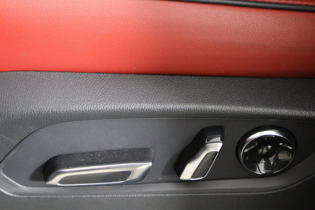 Used 2025 Acura MDX A-Spec AWD/4WD image 24