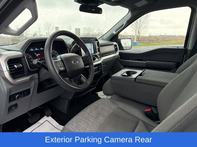 Used 2022 Ford F150 XLT AWD/4WD image 14